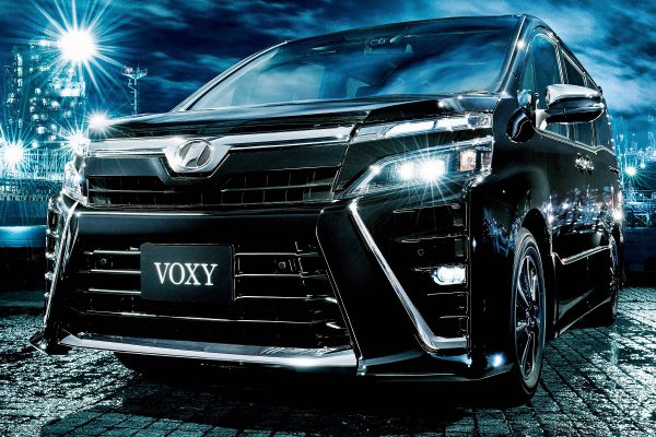 新型ヴォクシー2019年最新の値引き額相場は50万円って本当? モデル